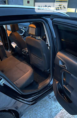 Універсал Opel Insignia 2010 в 