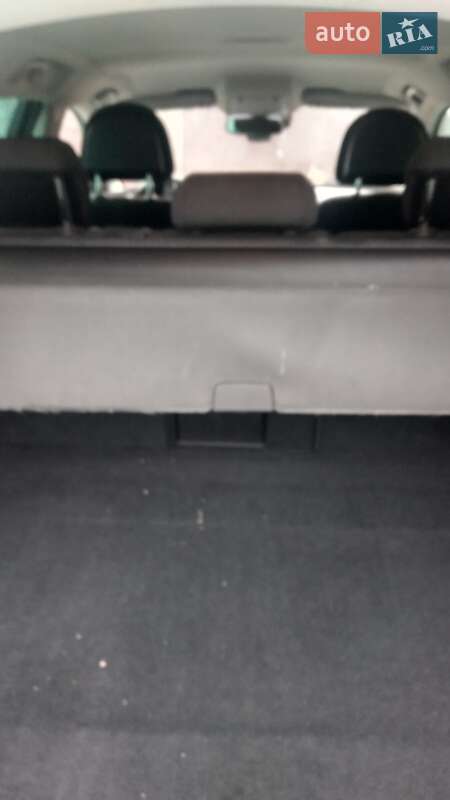 Универсал Opel Insignia 2011 в Луцке фото 31 Универсал Opel Insignia 2011 в Луцке