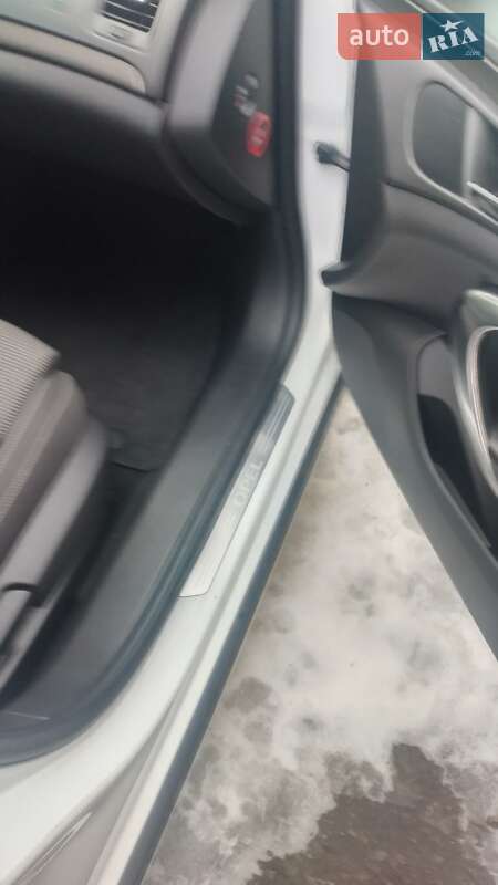 Универсал Opel Insignia 2011 в Луцке фото 35 Универсал Opel Insignia 2011 в Луцке