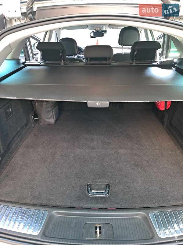 Универсал Opel Insignia 2013 в Новом Роздоле