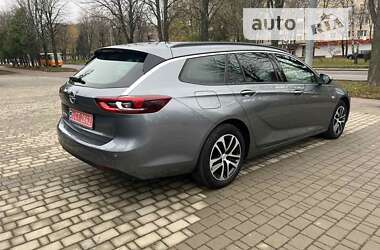 Универсал Opel Insignia 2019 в Ровно