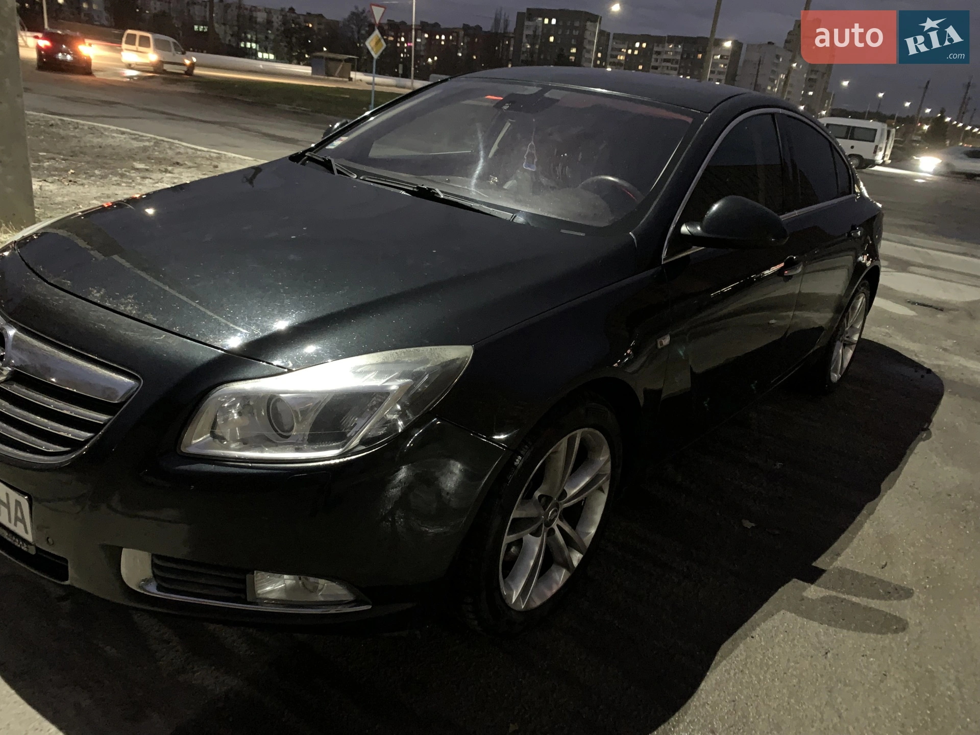 2011 Opel Insignia - мініатюра 29