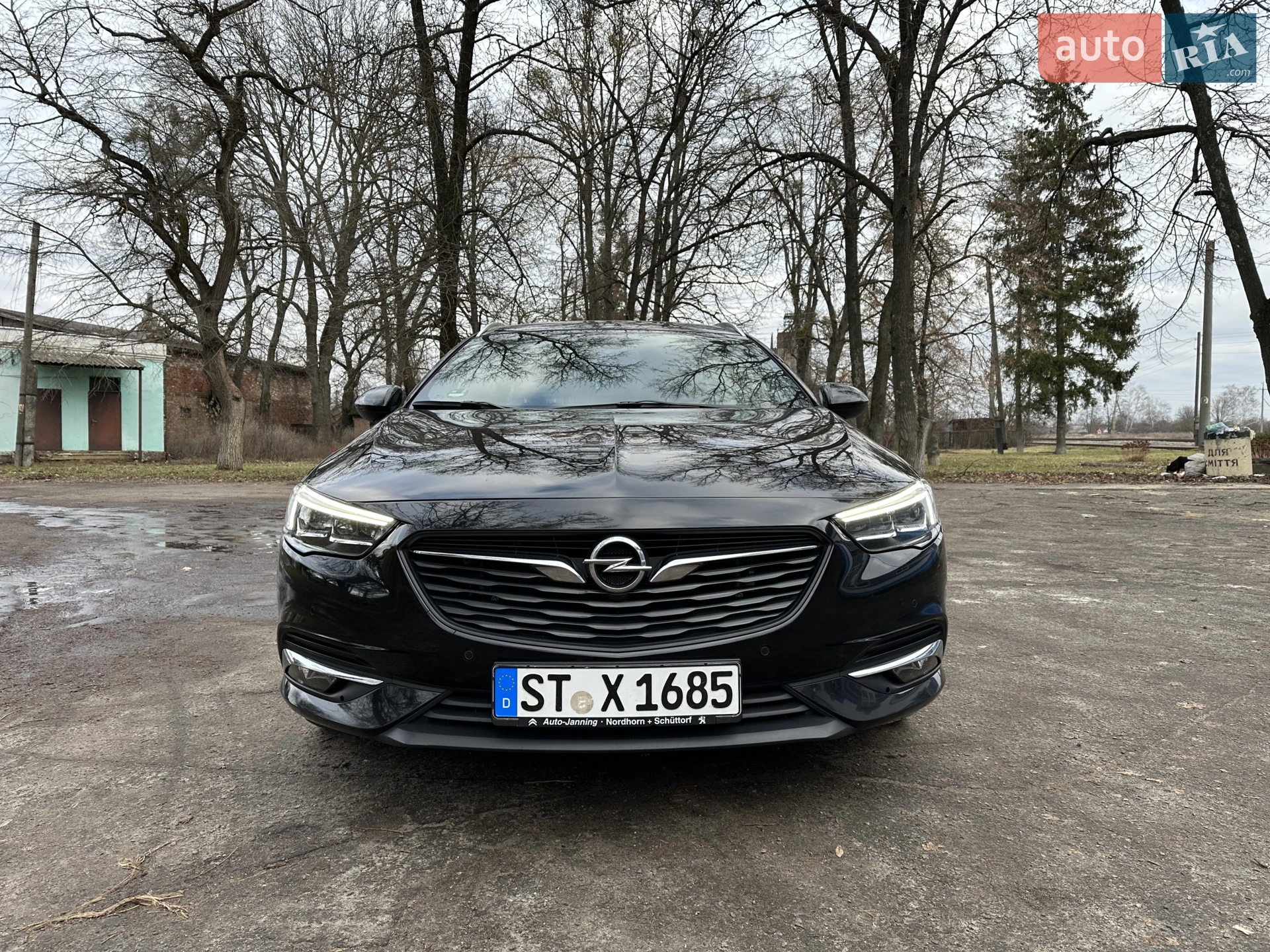 2018 Opel Insignia - мініатюра 4