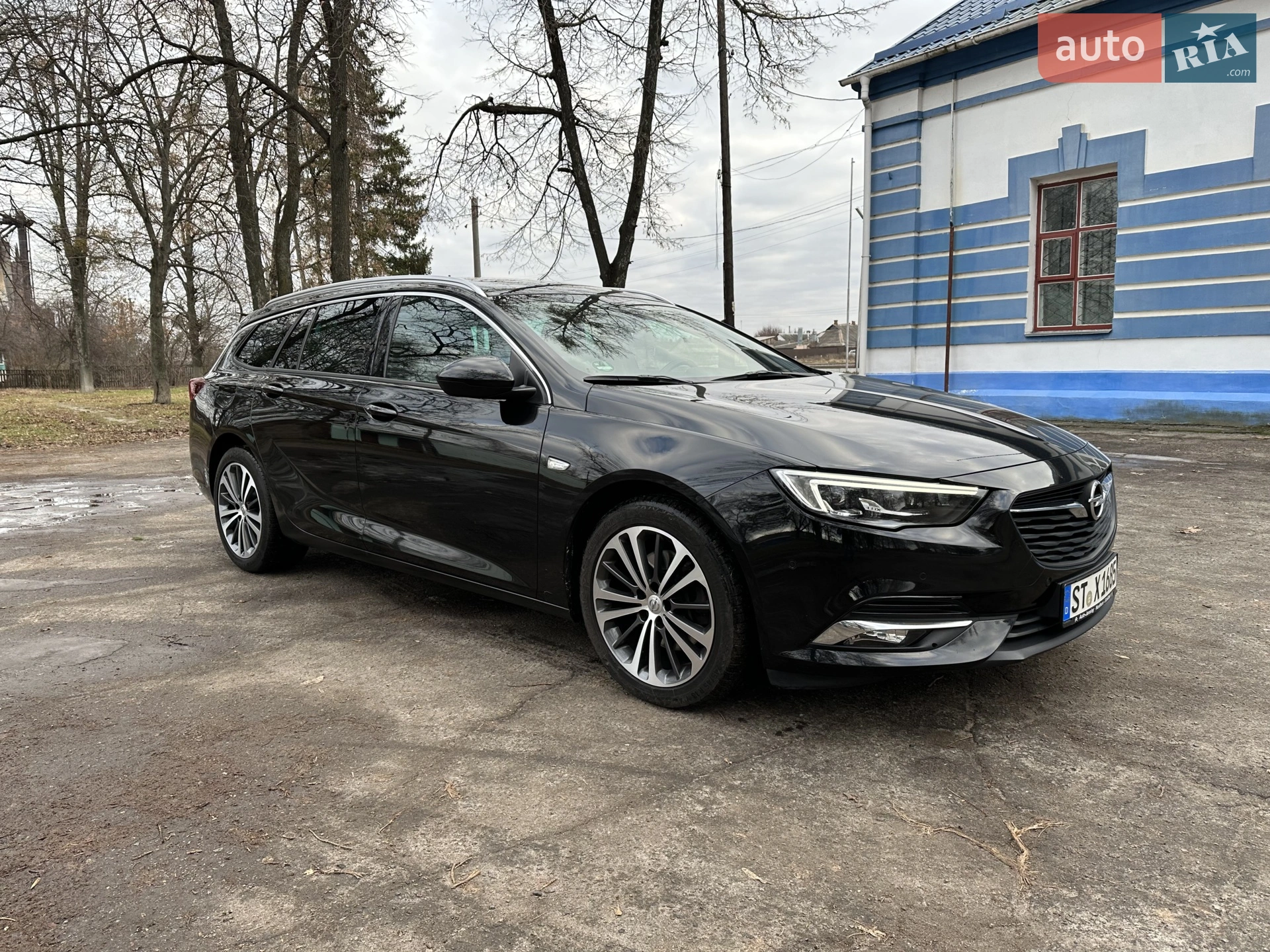 2018 Opel Insignia - мініатюра 8