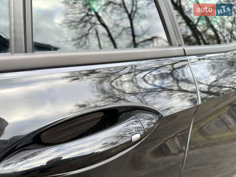 Універсал Opel Insignia 2018 в Лебедині