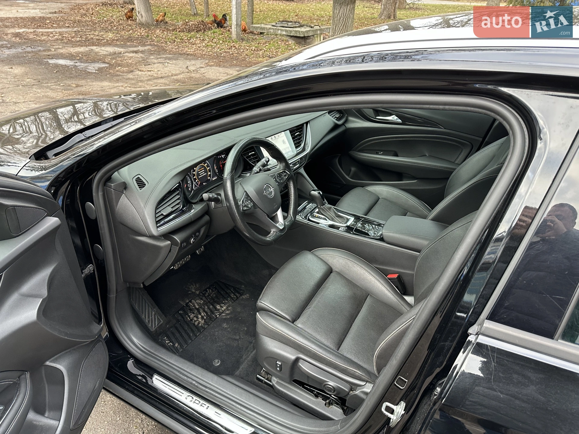 2018 Opel Insignia - мініатюра 30