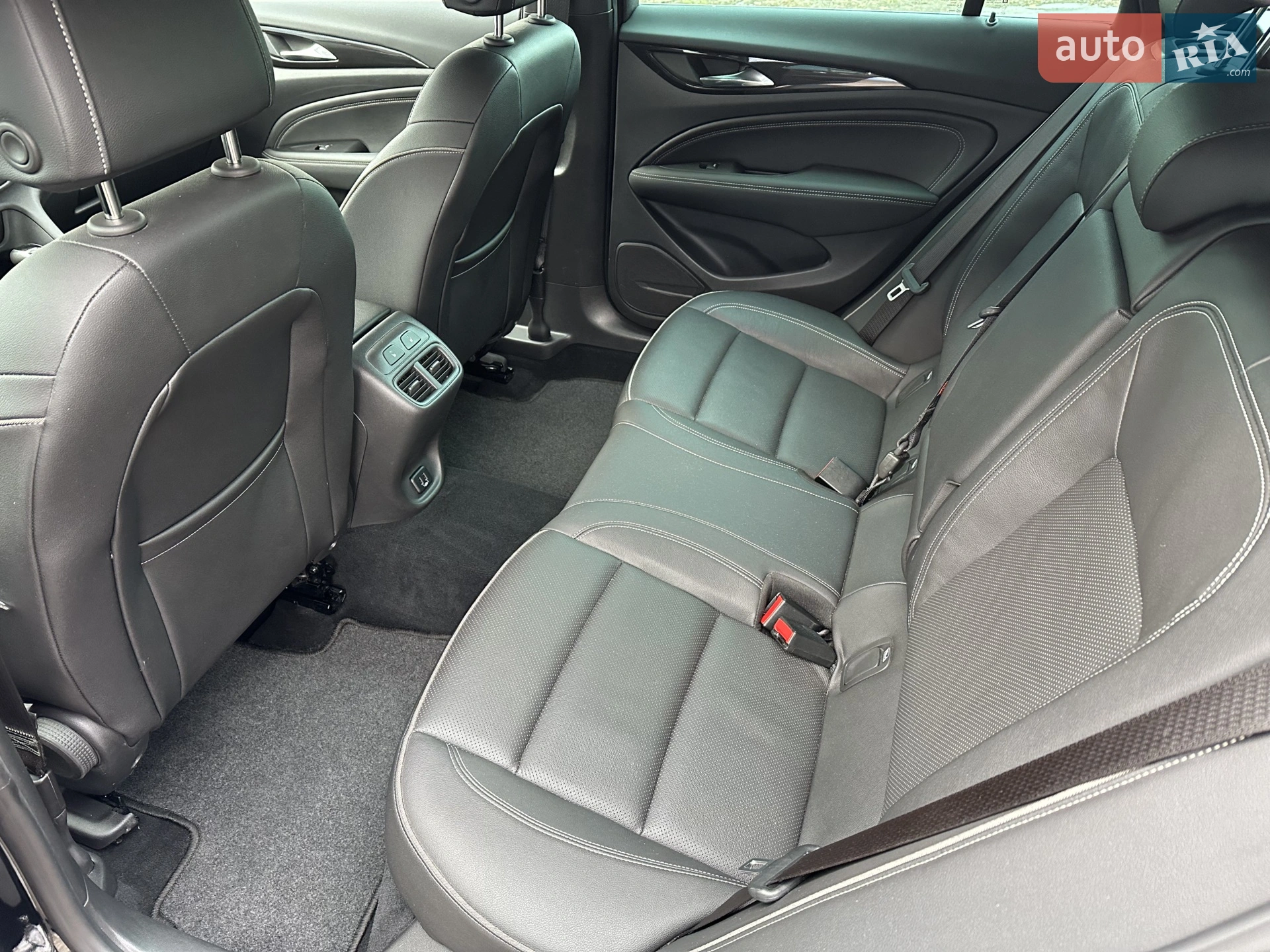 2018 Opel Insignia - мініатюра 33