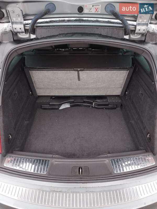 Универсал Opel Insignia 2014 в Киеве