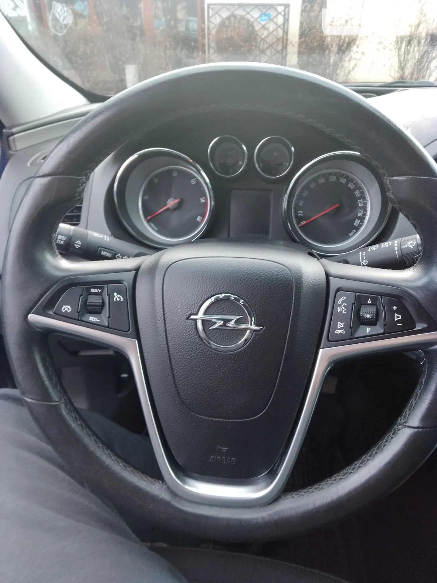 2013 Opel Insignia - мініатюра 9