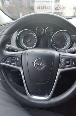 Універсал Opel Insignia 2013 в 