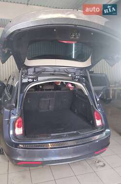 Универсал Opel Insignia 2010 в 