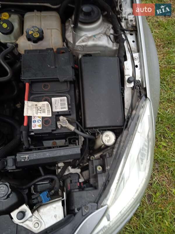 Универсал Opel Insignia 2009 в Городище фото 10 Универсал Opel Insignia 2009 в Городище