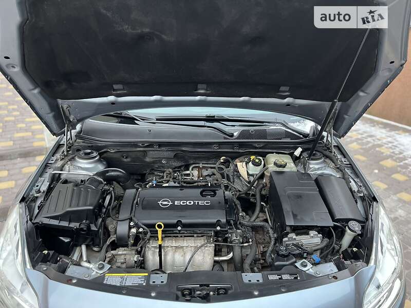 Седан Opel Insignia 2009 в Подволочиске фото 21 Седан Opel Insignia 2009 в Подволочиске