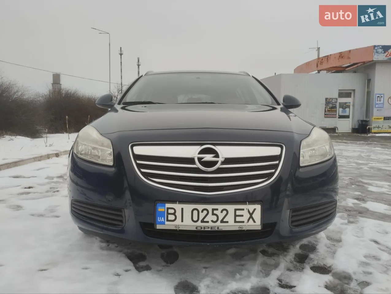 2011 Opel Insignia - мініатюра 17