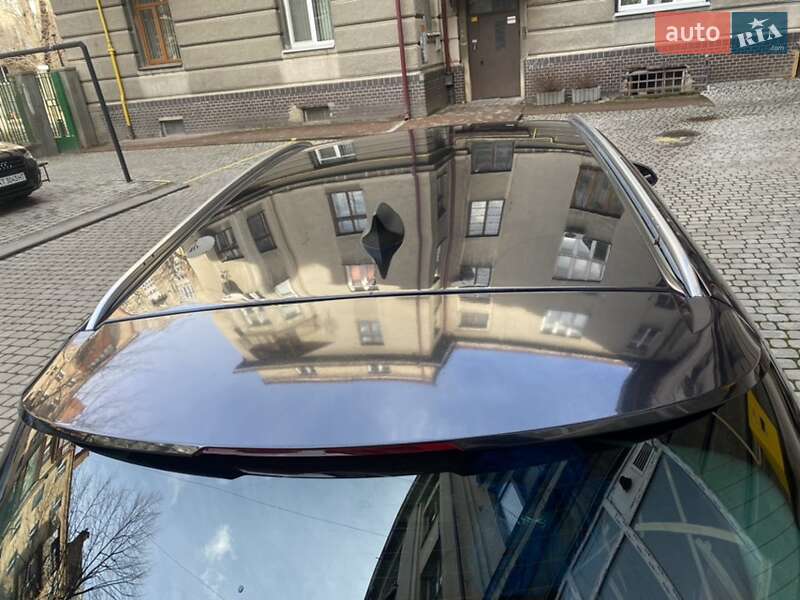 Універсал Opel Insignia 2015 в Івано-Франківську