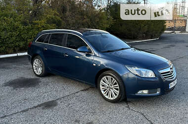 Универсал Opel Insignia 2011 в Одессе