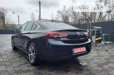 Ліфтбек Opel Insignia 2018 в Павлограді