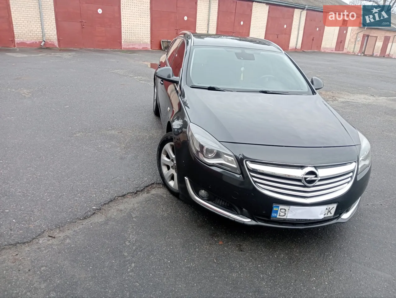 2013 Opel Insignia - мініатюра 23