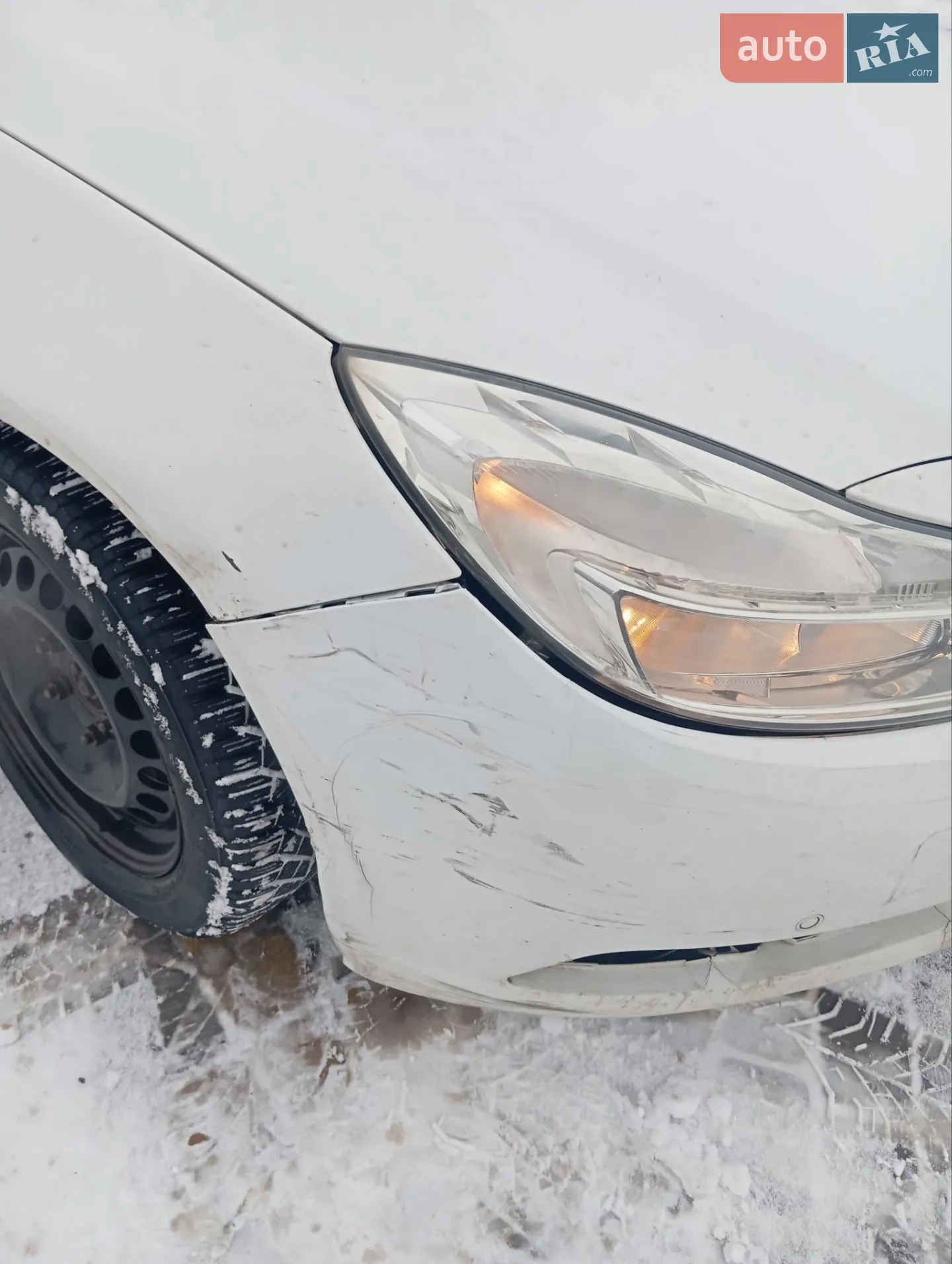 2011 Opel Insignia - мініатюра 9