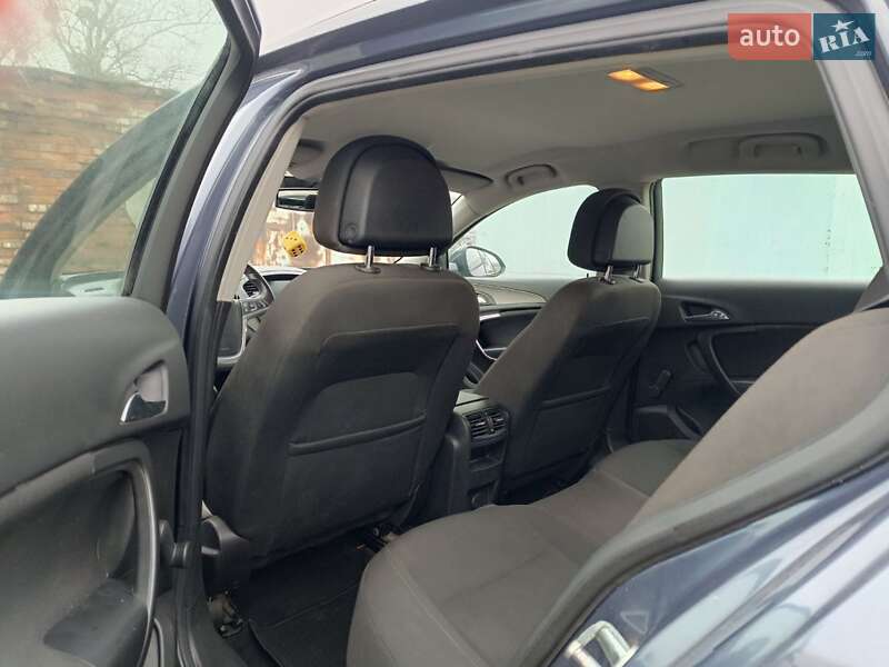 Универсал Opel Insignia 2009 в Виннице фото 10 Универсал Opel Insignia 2009 в Виннице