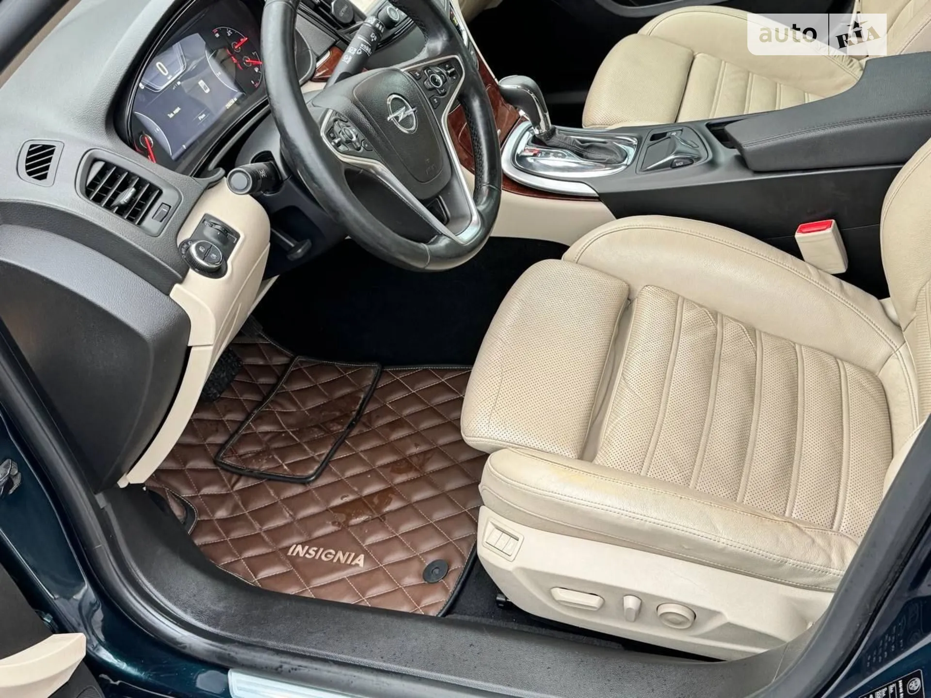 2015 Opel Insignia - мініатюра 2