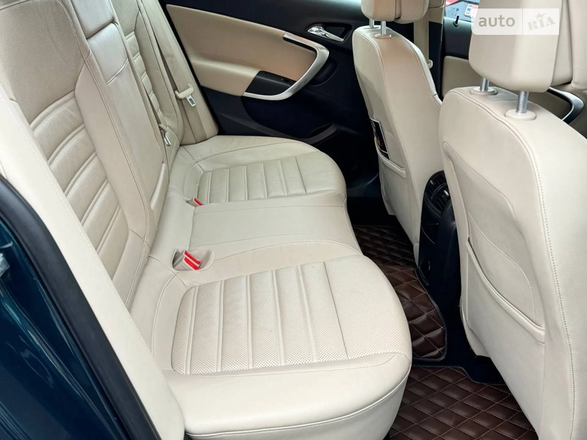 2015 Opel Insignia - мініатюра 15