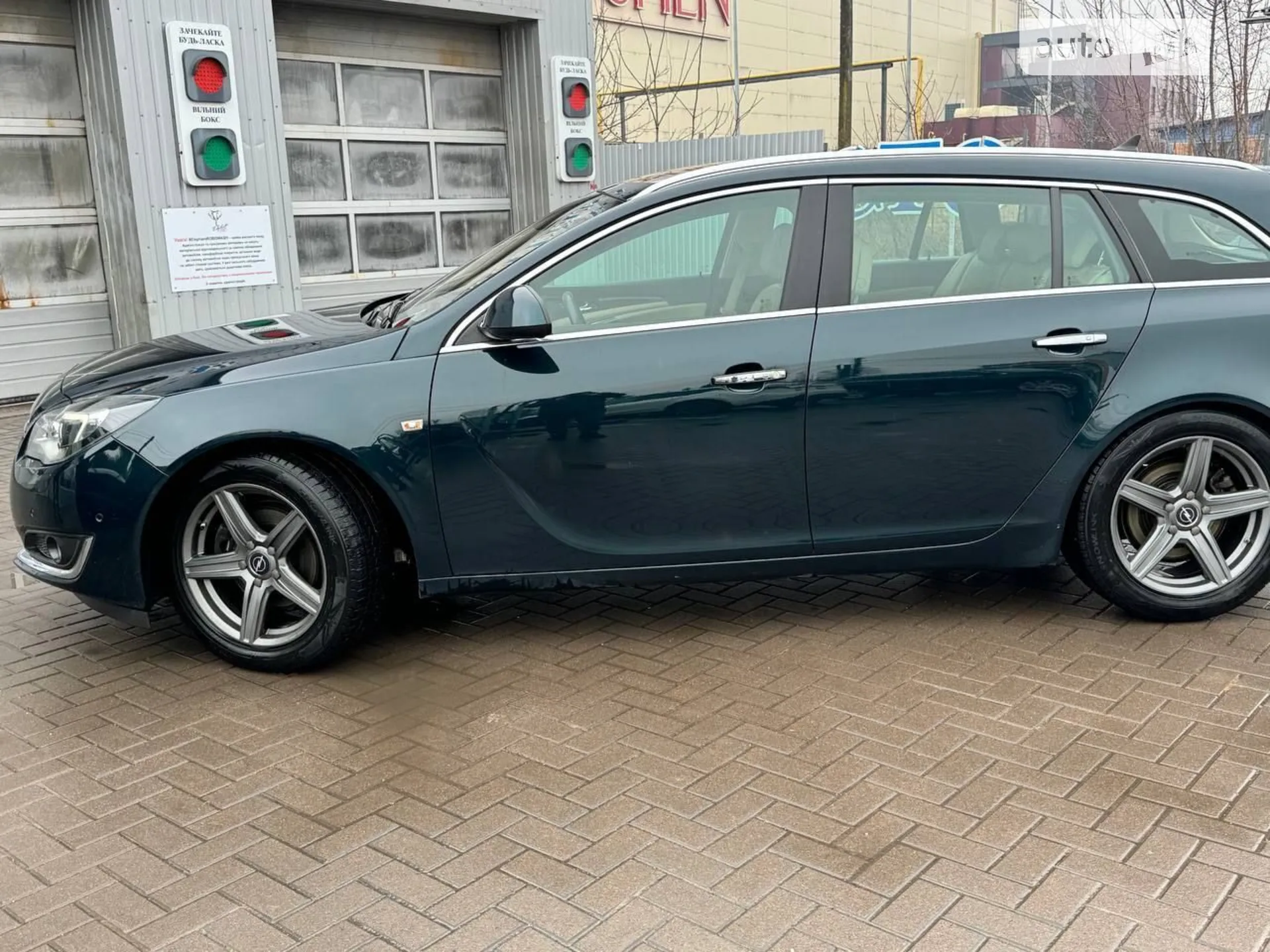 2015 Opel Insignia - мініатюра 27