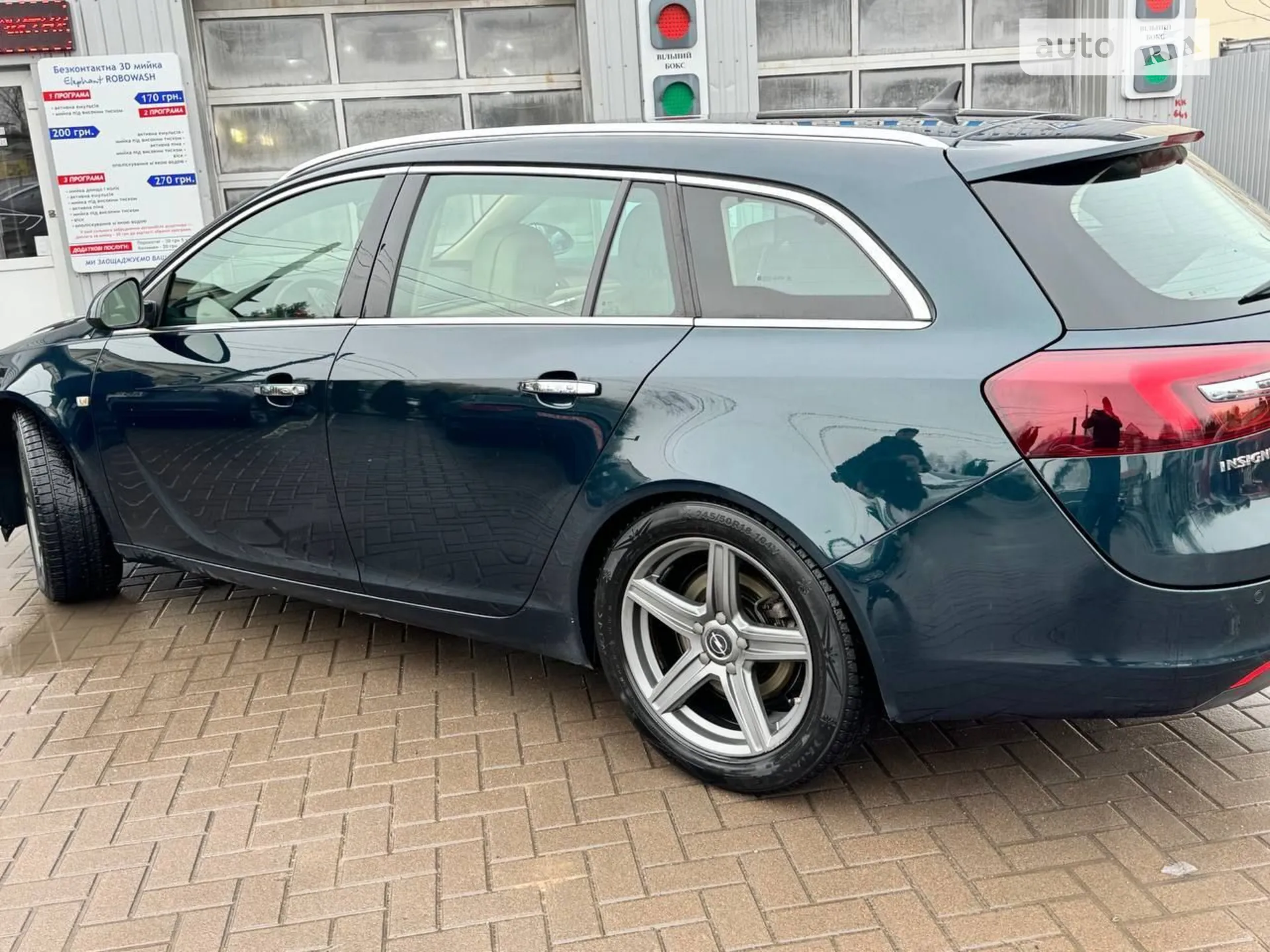 2015 Opel Insignia - мініатюра 28