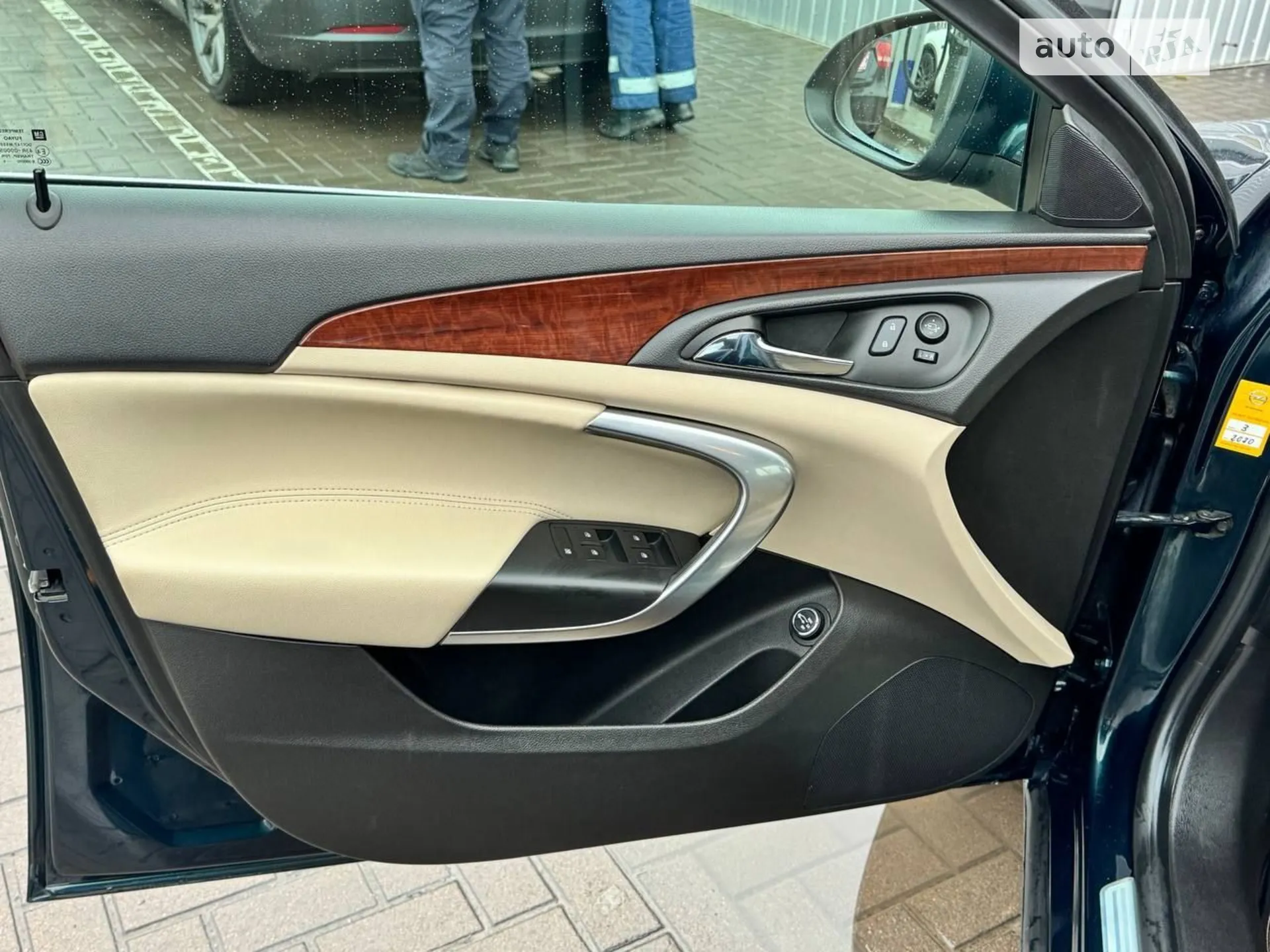 2015 Opel Insignia - мініатюра 18