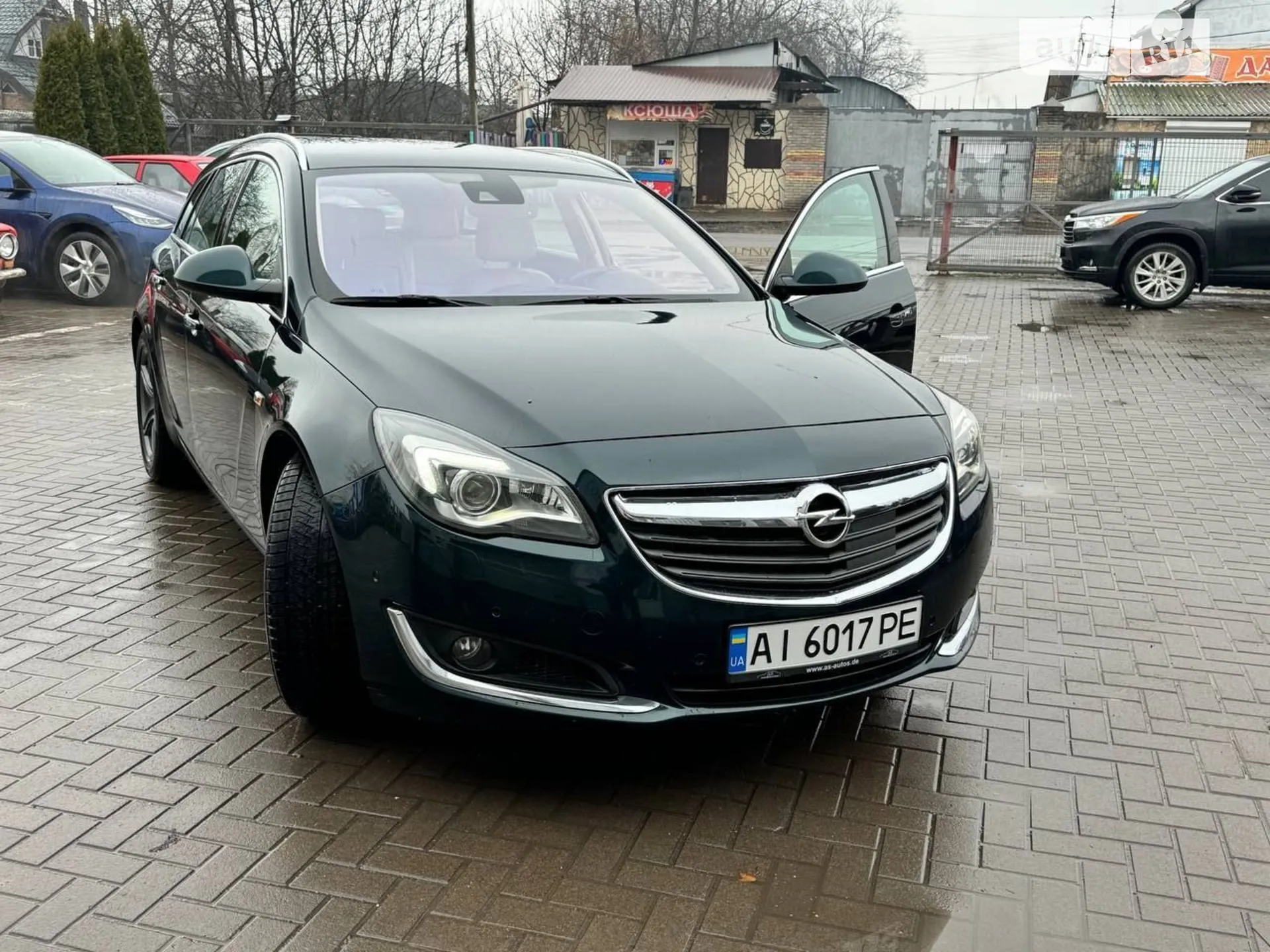 2015 Opel Insignia - мініатюра 29