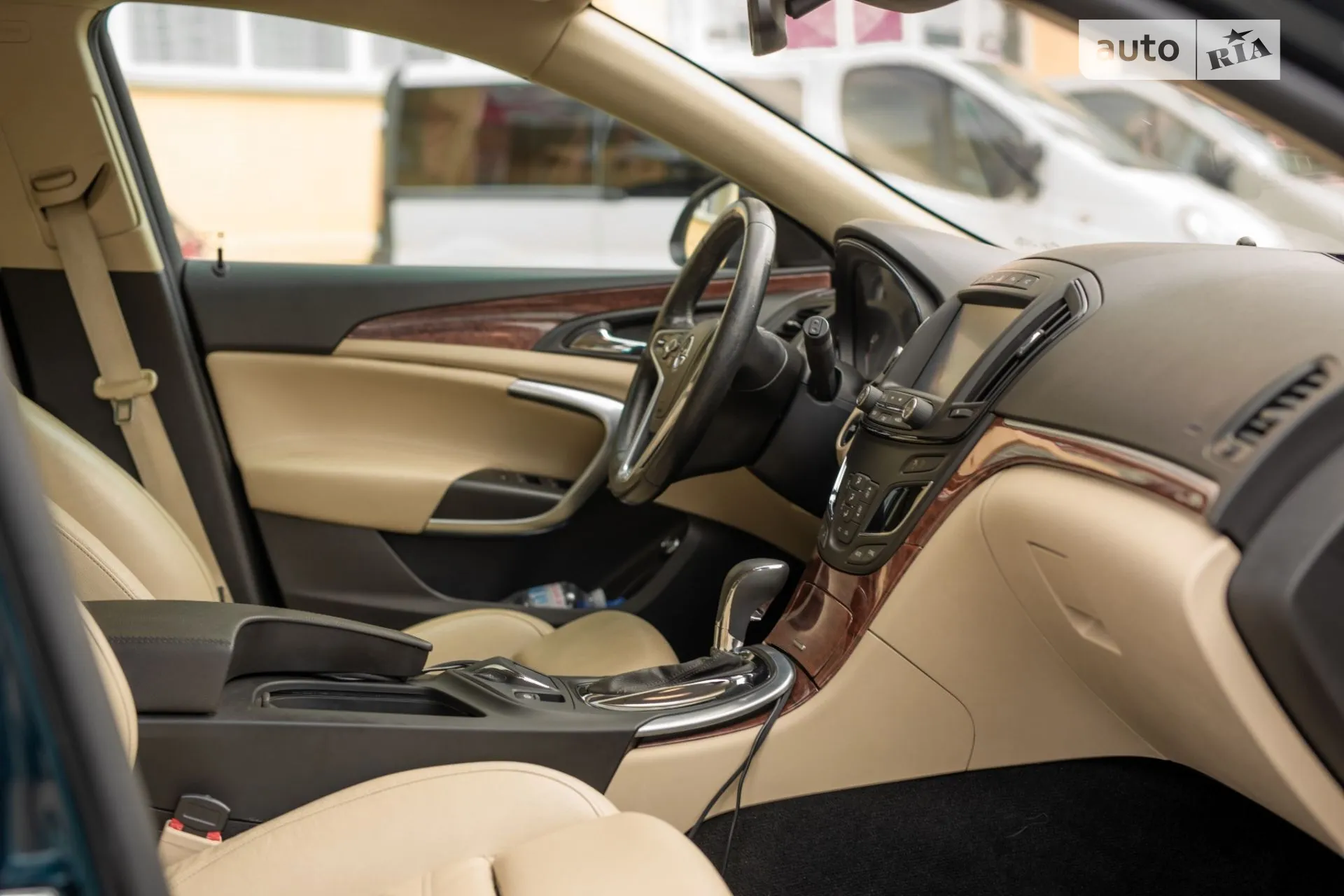 2015 Opel Insignia - мініатюра 40