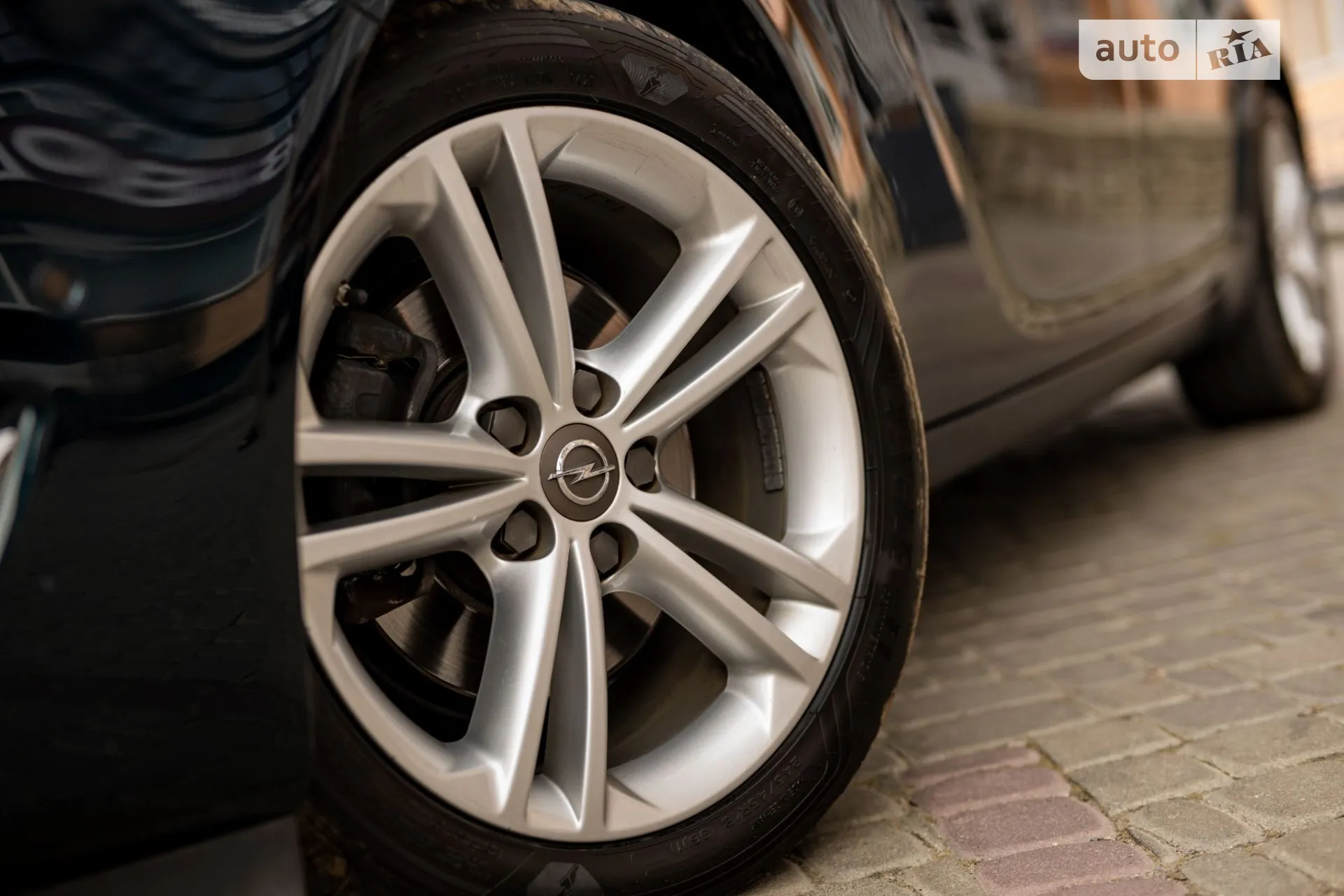 2015 Opel Insignia - мініатюра 39