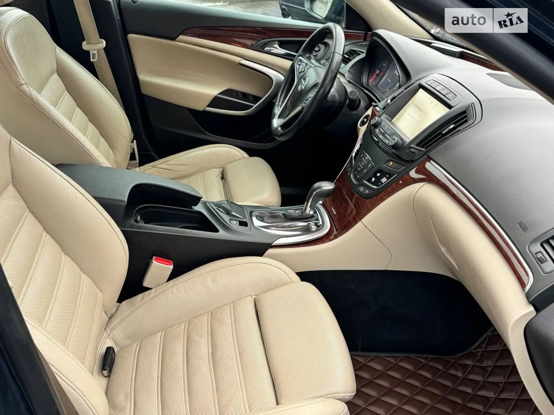 2015 Opel Insignia - мініатюра 42
