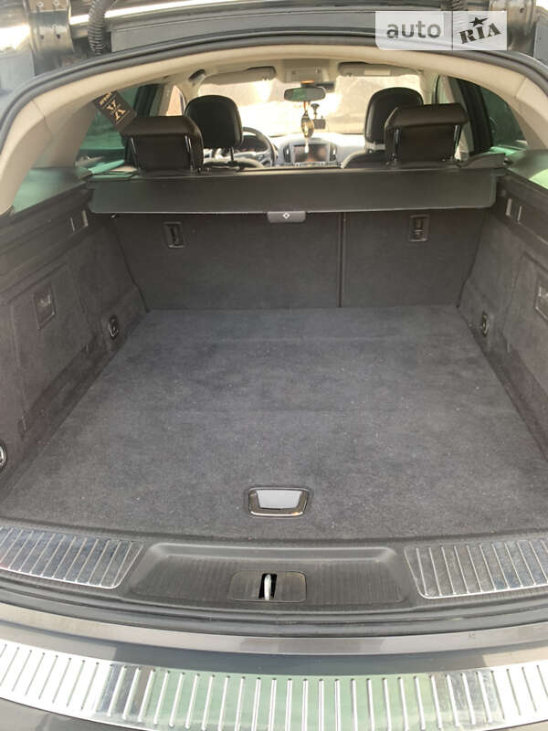 Универсал Opel Insignia 2014 в Конотопе фото 12 Универсал Opel Insignia 2014 в Конотопе