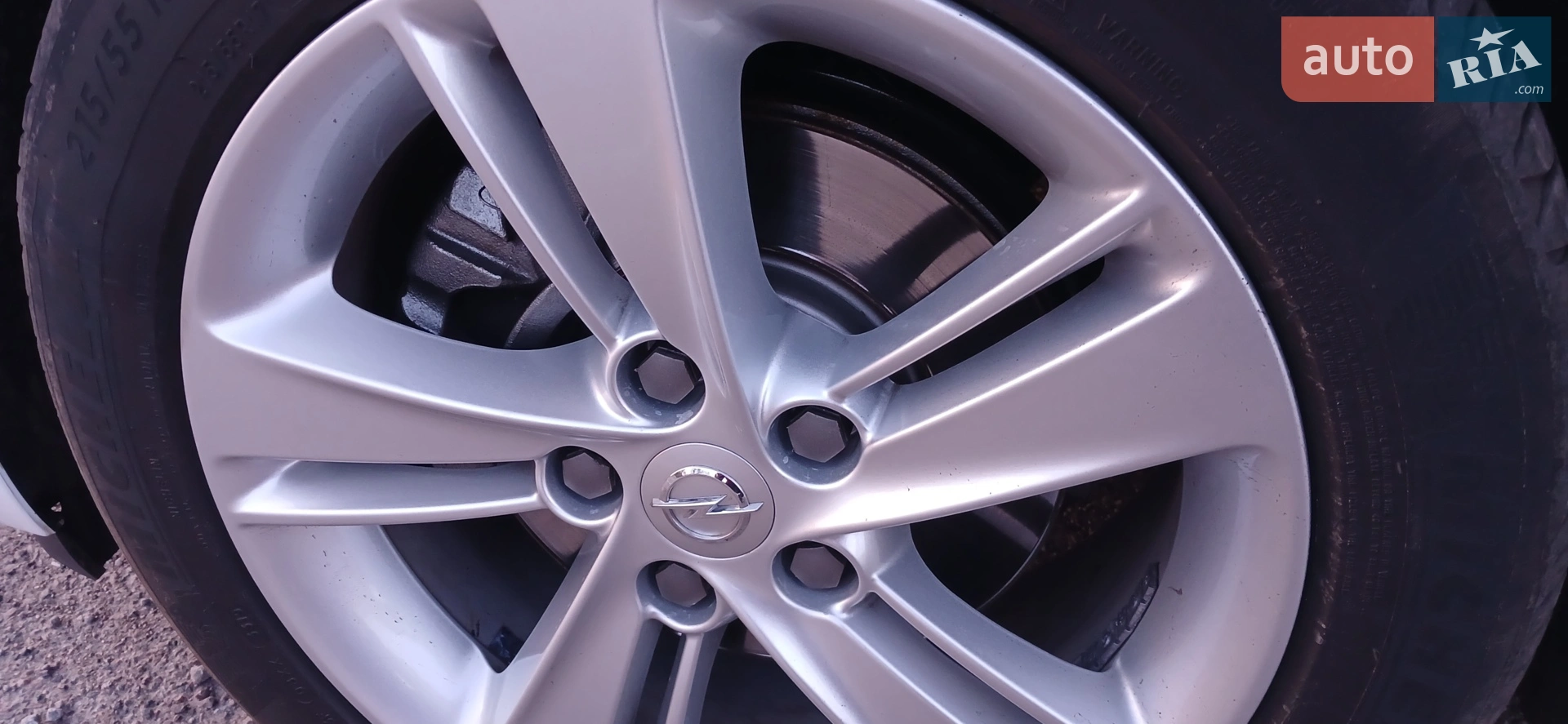 2018 Opel Insignia - мініатюра 34
