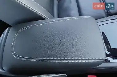 Opel Insignia 2018