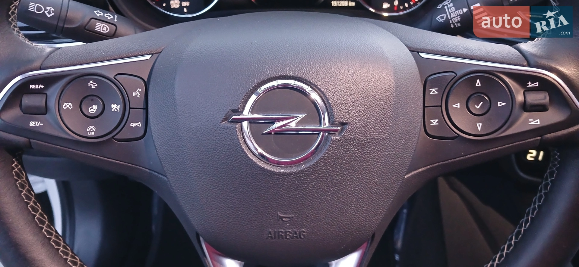 2018 Opel Insignia - мініатюра 63