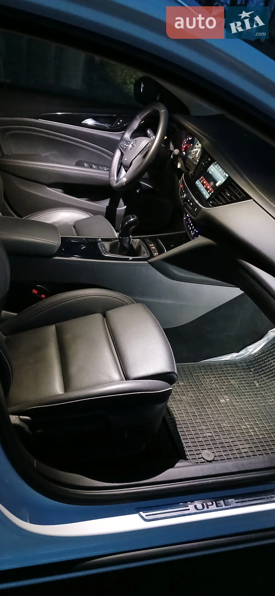 2018 Opel Insignia - мініатюра 106