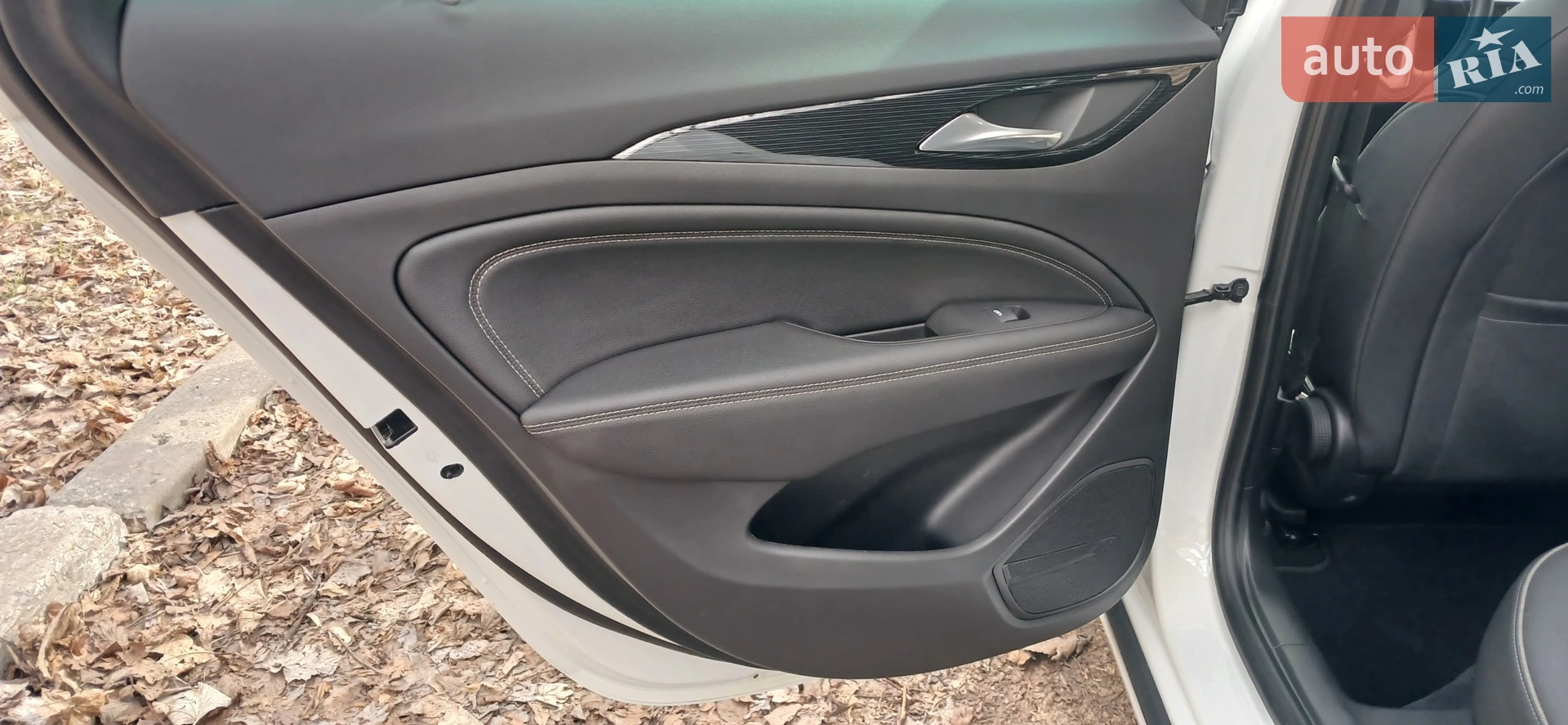 2018 Opel Insignia - мініатюра 126