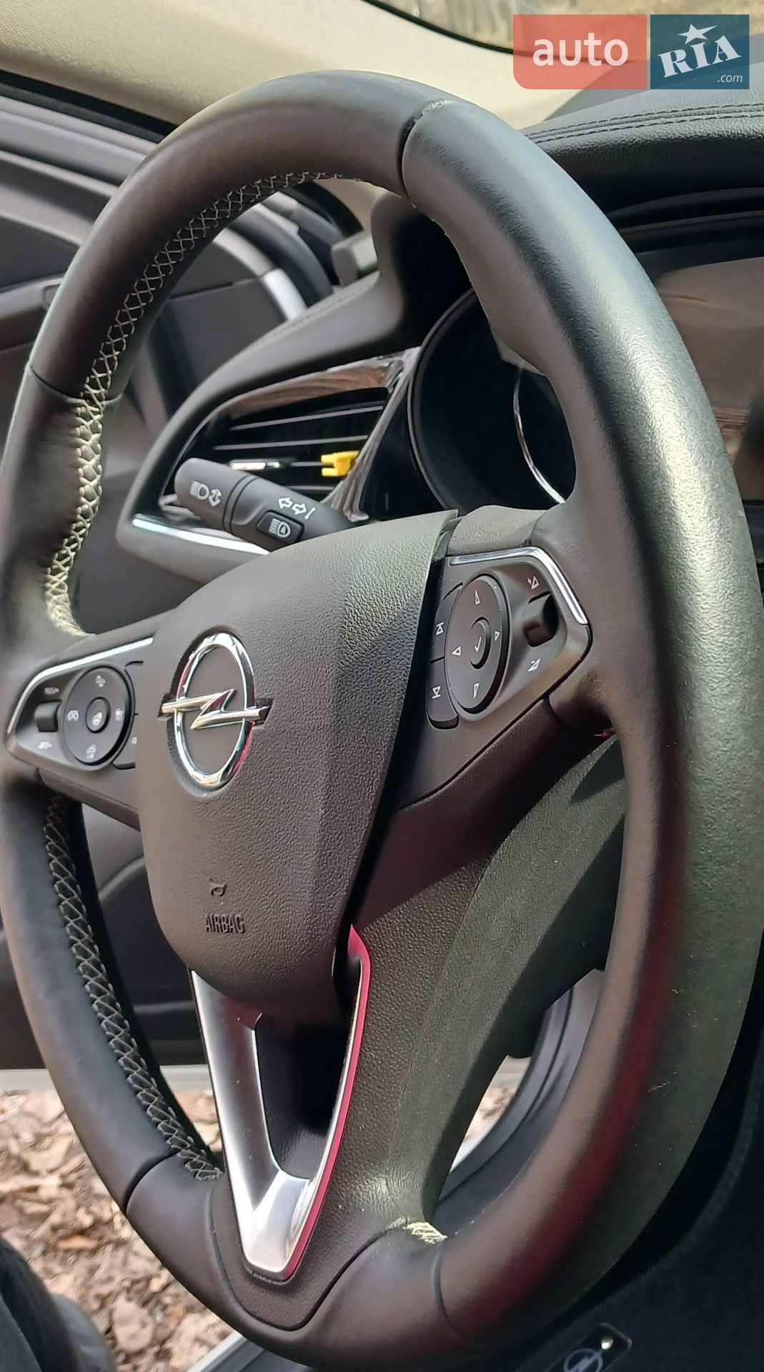 2018 Opel Insignia - мініатюра 149