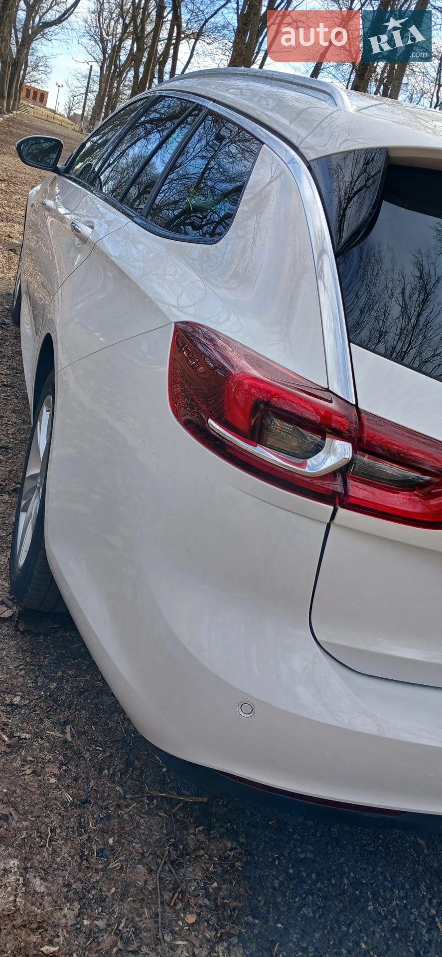2018 Opel Insignia - мініатюра 174