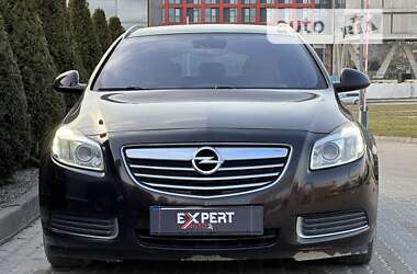 Универсал Opel Insignia 2011 в Львове