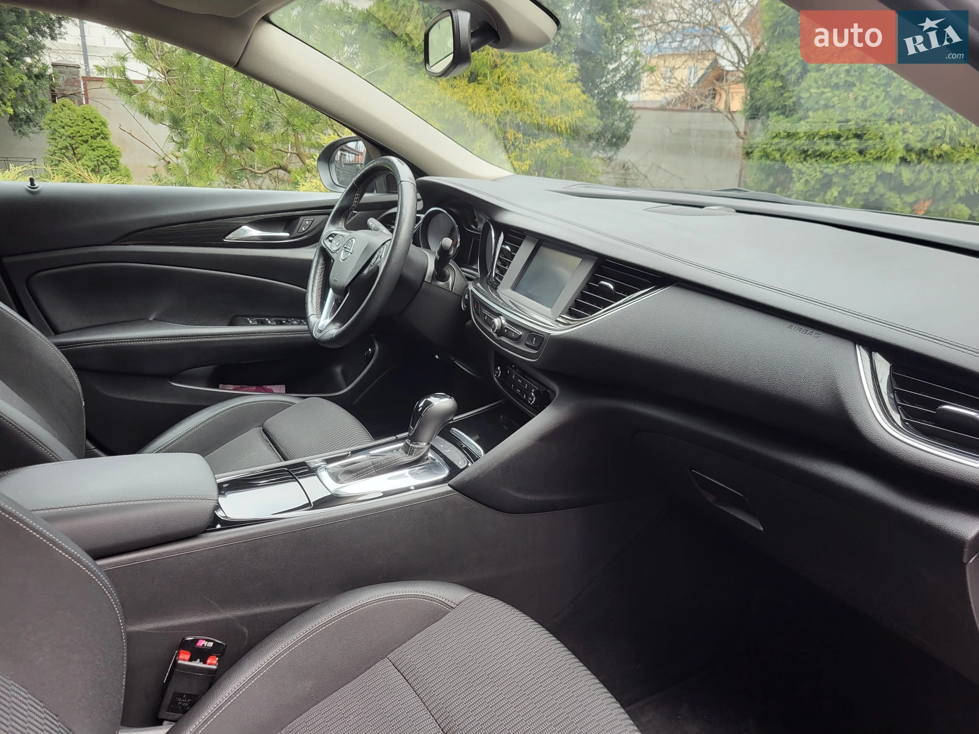 2019 Opel Insignia - мініатюра 16