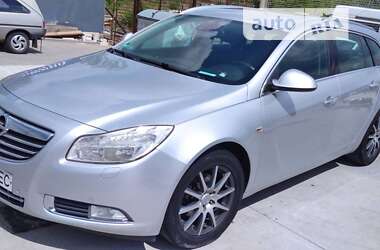 Универсал Opel Insignia 2011 в Запорожье