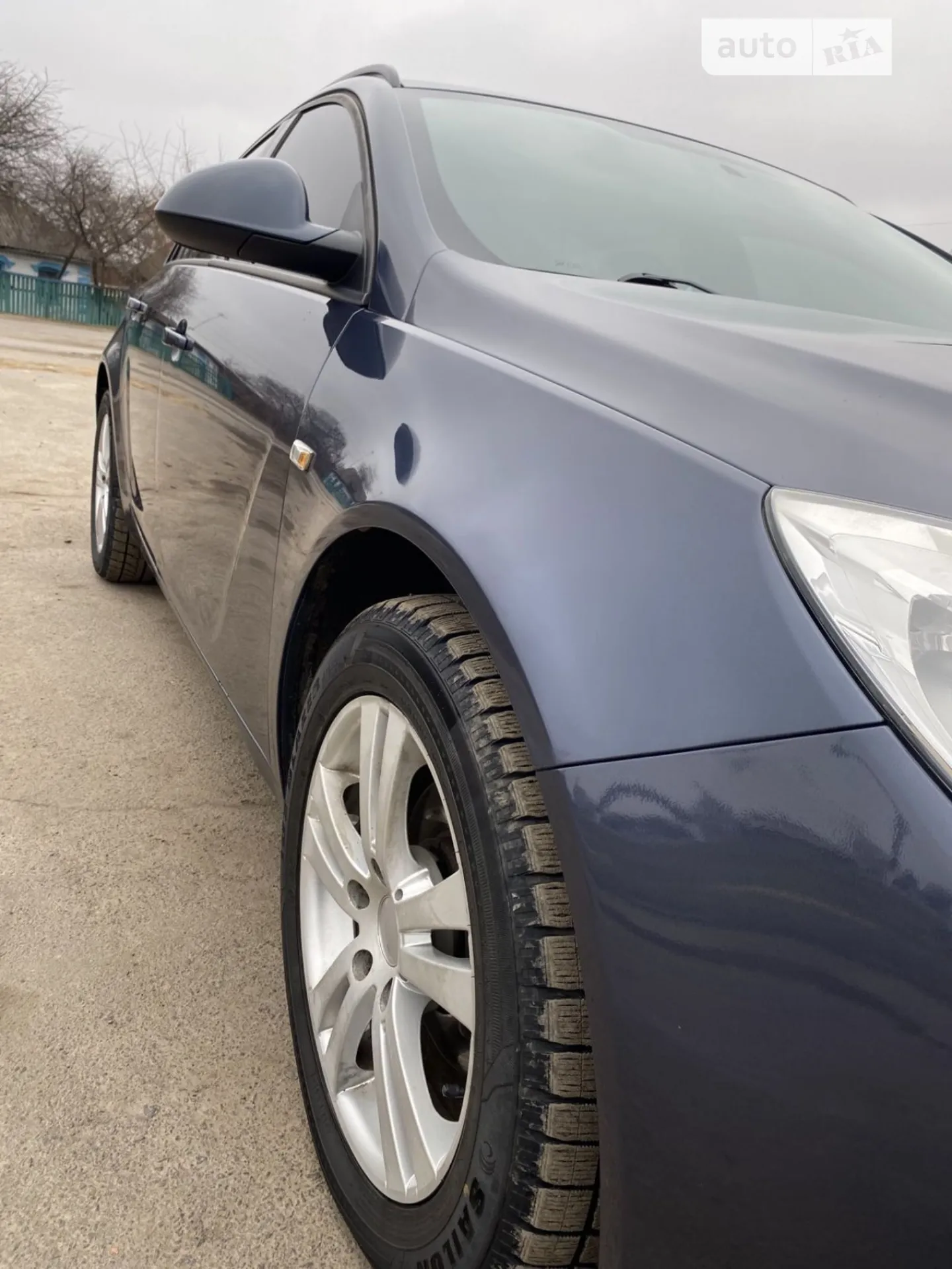 2011 Opel Insignia - мініатюра 9