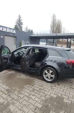 Универсал Opel Insignia 2015 в Хмельнике