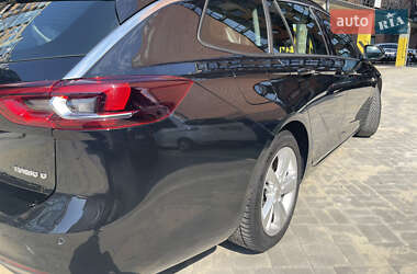 Универсал Opel Insignia 2017 в Луцке