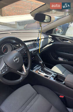 Универсал Opel Insignia 2017 в Луцке