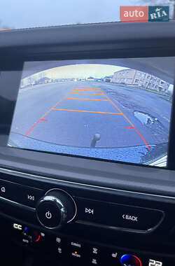 Универсал Opel Insignia 2017 в Луцке