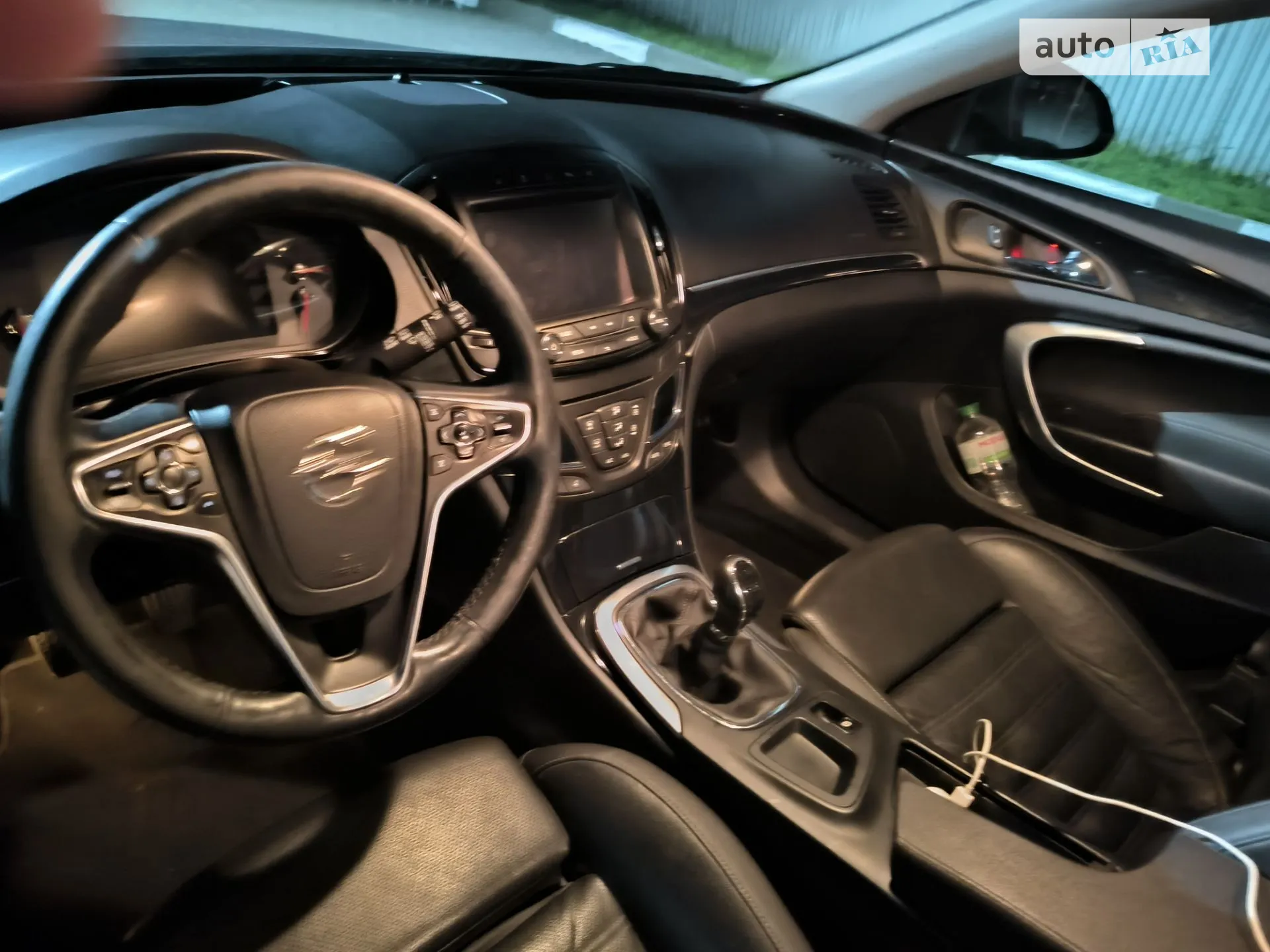 2016 Opel Insignia - мініатюра 15